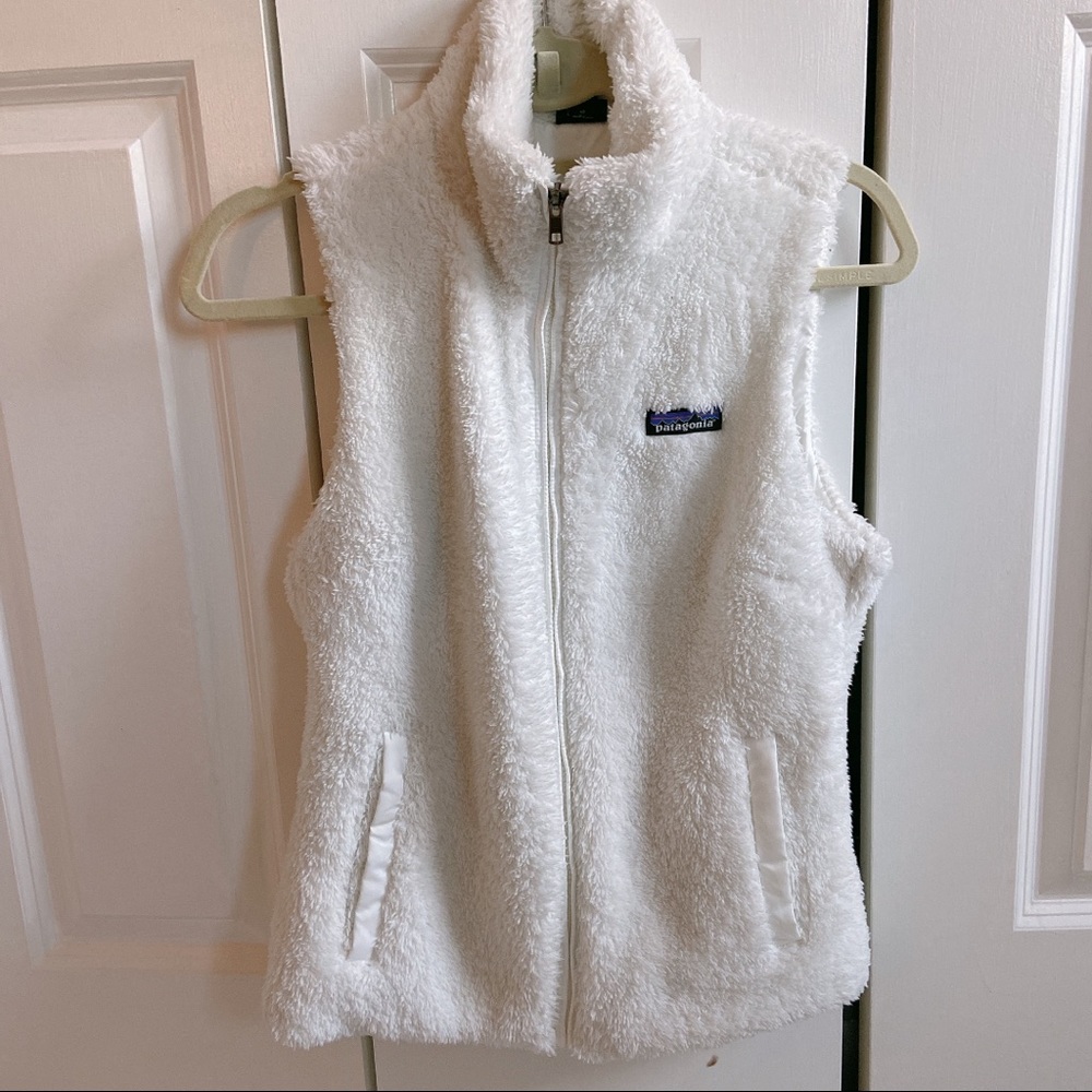 Vest